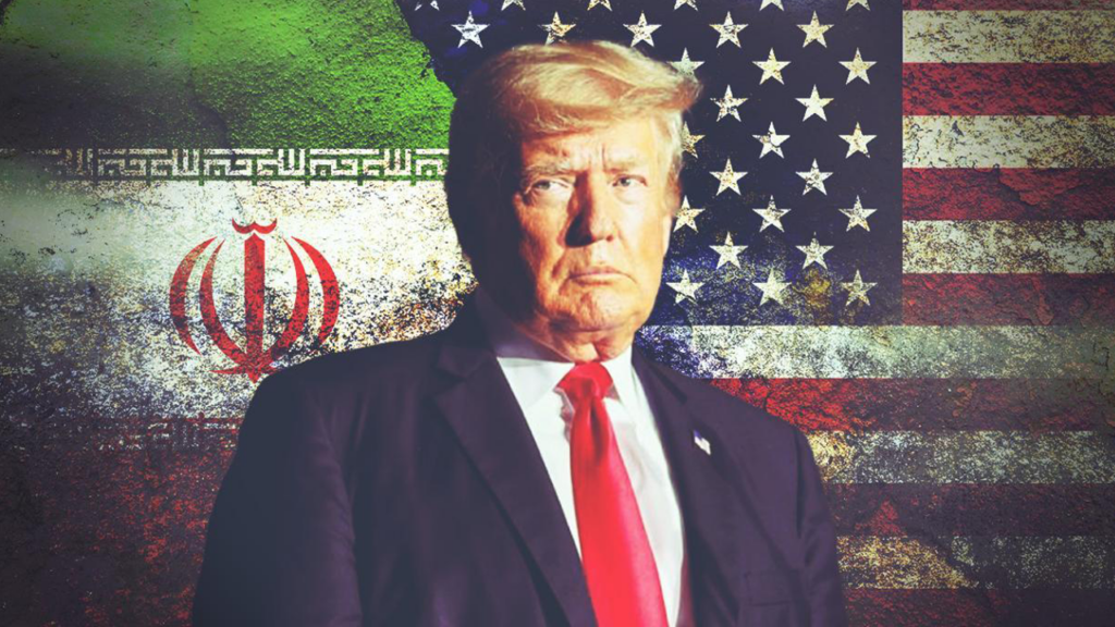 Trump Hem Tehdit Etti Hem de Anlaşma Mesajı Verdi: 'Savaş Kısa Sürede Bitebilir'