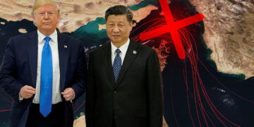 Trump Hürmüz’ün Kilidini Açtı, Pekin’den 'İran' Sözü Aldı: 'Şi Cinping Bana Kocaman Sarılacak!'