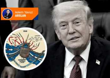 Trump-İran gerilimi; “Hayır!” diyerek ‘evet’e gitmek!
