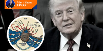 Trump-İran gerilimi; “Hayır!” diyerek ‘evet’e gitmek!