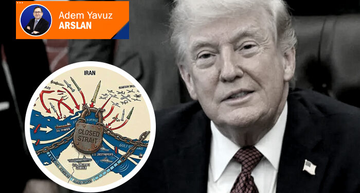 Trump-İran gerilimi; “Hayır!” diyerek ‘evet’e gitmek!