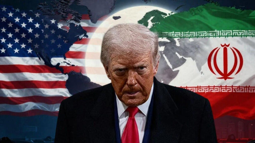 Trump Tarih Vererek Duyurdu: Savaşta Sona mı Gelindi?