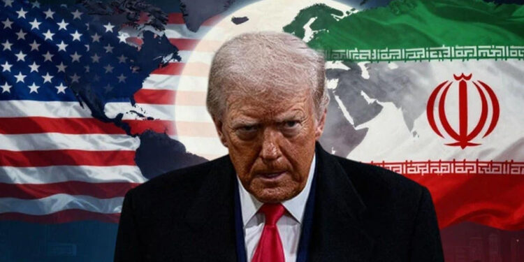 Trump Tarih Vererek Duyurdu: Savaşta Sona mı Gelindi?