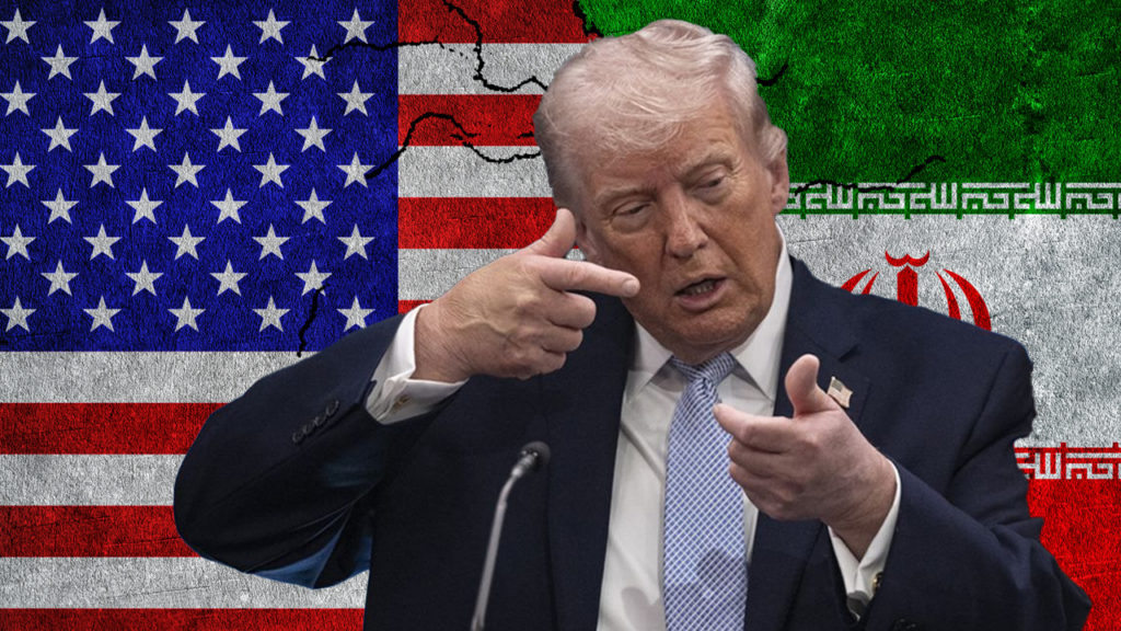 Trump Yine Basına Yüklendi, Zafer İlan Etti: 'Savaşı Açık Ara Kazanıyorum'