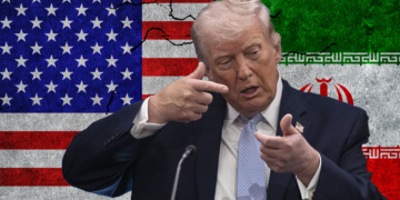 Trump Yine Basına Yüklendi, Zafer İlan Etti: 'Savaşı Açık Ara Kazanıyorum'