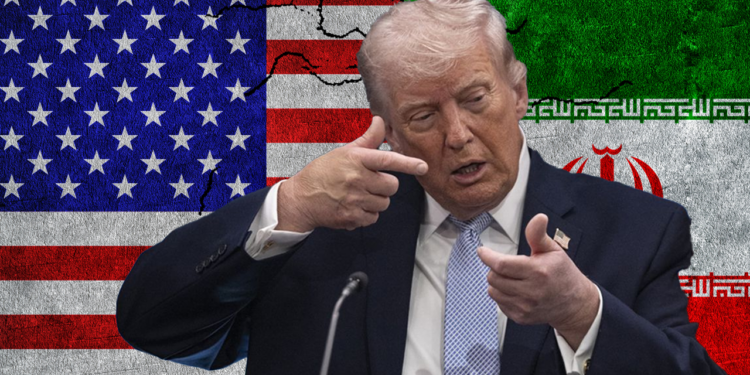 Trump Yine Basına Yüklendi, Zafer İlan Etti: 'Savaşı Açık Ara Kazanıyorum'