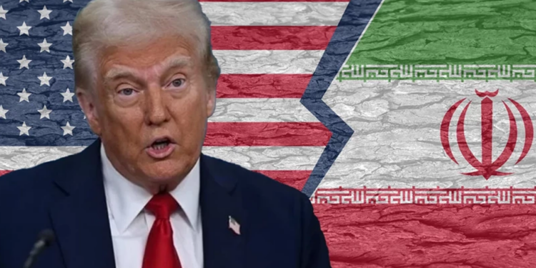 Trump Yine Süre Verdi, İran'ı Tehdit Etti