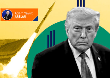 Trump, iki kötü seçenek arasında