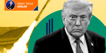 Trump, iki kötü seçenek arasında