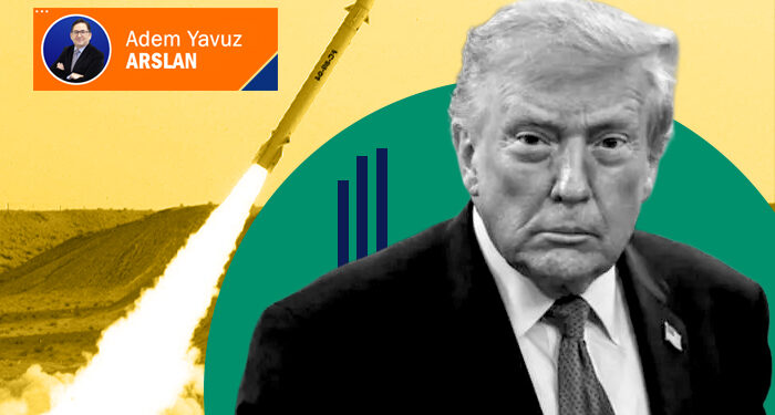 Trump, iki kötü seçenek arasında