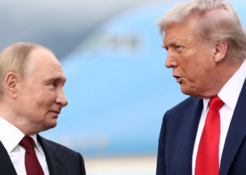 Trump ile Putin İran'ı Görüştü: 'Yakında Çözüm Bulacağız'