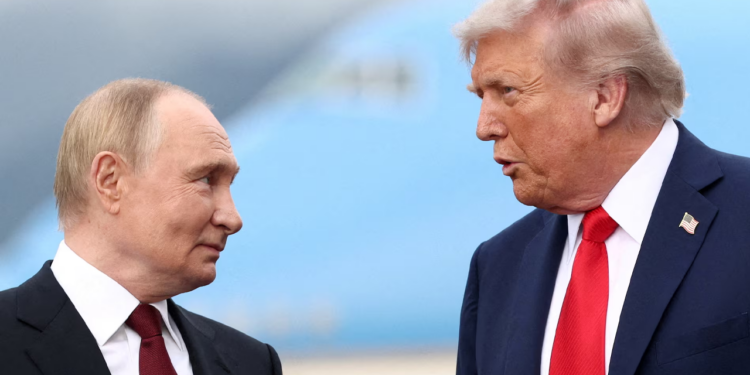 Trump ile Putin İran'ı Görüştü: 'Yakında Çözüm Bulacağız'