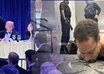 Trump’a Saldırı Girişimi Şüphelisine 3 Ayrı Suçlama: Ömür Boyu Hapisle Karşı Karşıya