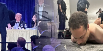 Trump’a Saldırı Girişimi Şüphelisine 3 Ayrı Suçlama: Ömür Boyu Hapisle Karşı Karşıya