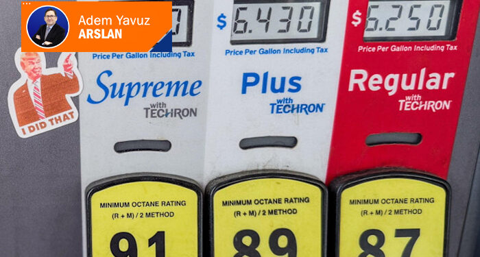 Trump’ın İran çıkmazı: Savaş riskli, geri adım imkansız