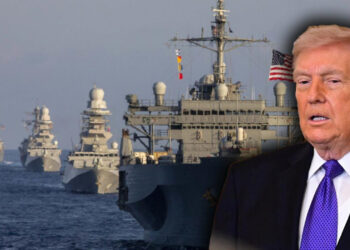 Trump'ın Yeni İran Planı Ortaya Çıktı: 'Kuşatmayı Büyütün' Talimatı