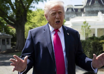 Trump'tan Anlaşma Çıkışı: Ya Kolay Yoldan Ya Zor Yoldan