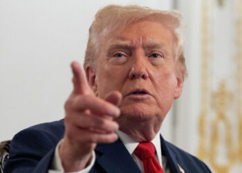 Trump'tan Dikkat Çeken Çıkış: İranlı Liderlerle Görüşmeye Hazırım