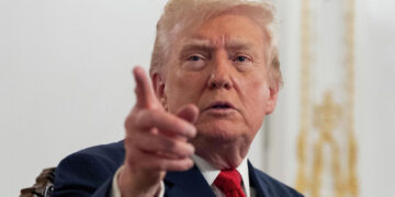 Trump'tan Dikkat Çeken Çıkış: İranlı Liderlerle Görüşmeye Hazırım