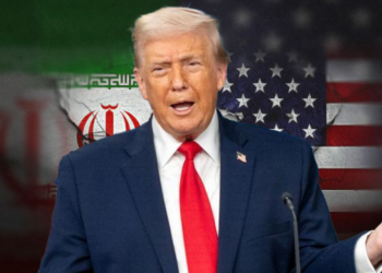 Trump'tan İran Mesajı: 'Yoğun Pazarlık İçindeyiz'