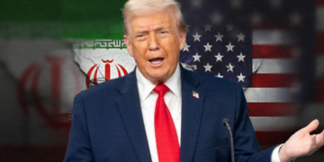 Trump'tan İran Mesajı: 'Yoğun Pazarlık İçindeyiz'