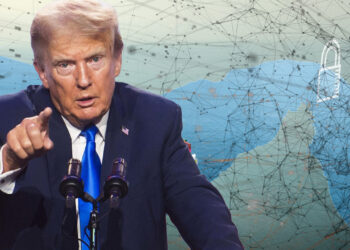 Trump’tan İran’a Kapıları Kapatan Karar: Hürmüz Düğümü Çözülmüyor