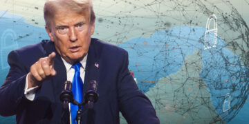 Trump’tan İran’a Kapıları Kapatan Karar: Hürmüz Düğümü Çözülmüyor