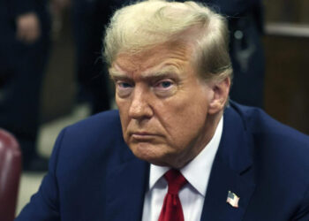 Trump'tan İran'a 'Lanet Boğazı Açın' Çıkışı: Cehennemi Yaşayacaksınız