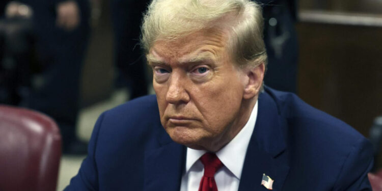 Trump'tan İran'a 'Lanet Boğazı Açın' Çıkışı: Cehennemi Yaşayacaksınız