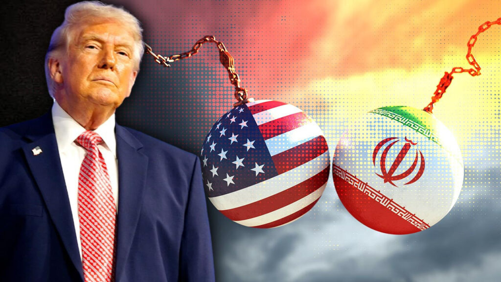 Trump'tan İran'a Yeni Tehdit: 'Anlaşma Yapamazsak Yeniden Bombalarız'