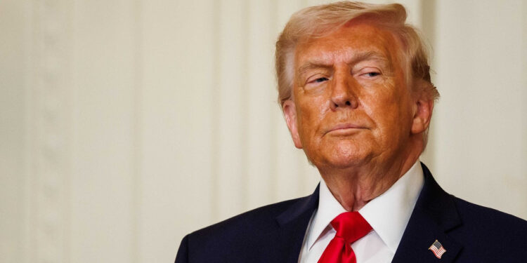 Trump'tan İran'a Yeni Tehdit: 'Henüz Yok Etmeye Başlamadık' Dedi, Sıradaki Hedefleri Saydı