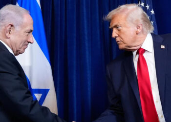 Trump'tan İsrail'e Lübnan Yasağı: Yeter Artık