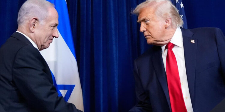 Trump'tan İsrail'e Lübnan Yasağı: Yeter Artık