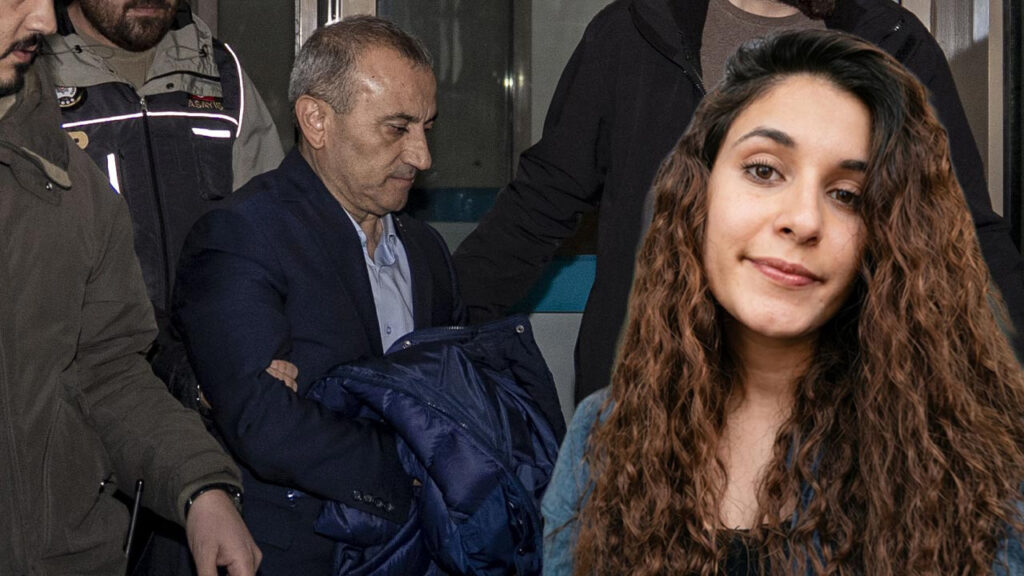 Tuncay Sonel'in Gülistan Kaybolmadan 19 Gün Önce Söylediği Sözler Ortaya Çıktı