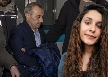 Tuncay Sonel'in Gülistan Kaybolmadan 19 Gün Önce Söylediği Sözler Ortaya Çıktı