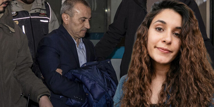 Tuncay Sonel'in Gülistan Kaybolmadan 19 Gün Önce Söylediği Sözler Ortaya Çıktı