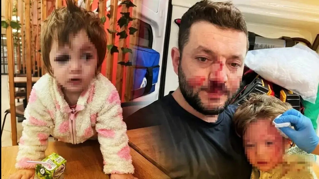 Türkiye Babası ve 14 Aylık İkra Bebeği Konuşmuştu: Yeni Detaylar Ortaya Çıktı