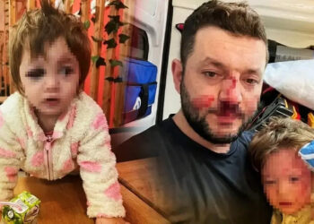 Türkiye Babası ve 14 Aylık İkra Bebeği Konuşmuştu: Yeni Detaylar Ortaya Çıktı