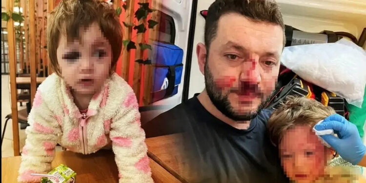 Türkiye Babası ve 14 Aylık İkra Bebeği Konuşmuştu: Yeni Detaylar Ortaya Çıktı