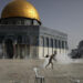 Türkiye Dahil 8 Ülkeden Mescis-i Aksa ve İsrail Açıklaması
