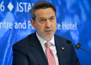 Türkiye Enerjide Yeni Faza Geçti: 'Libya'da Enteresan Şeyler Duyacaksınız'