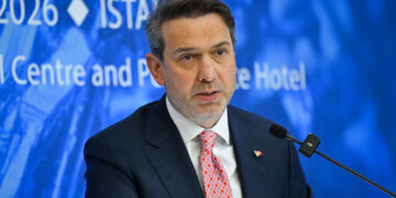 Türkiye Enerjide Yeni Faza Geçti: 'Libya'da Enteresan Şeyler Duyacaksınız'