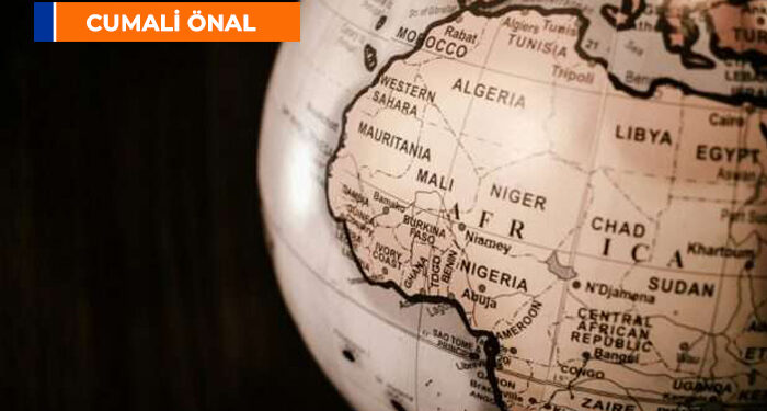 Türkiye, Fransa ve Sahil’de jeopolitik rekabet