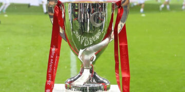 Türkiye Kupası Finalinin Yeri ve Tarihi Belli Oldu