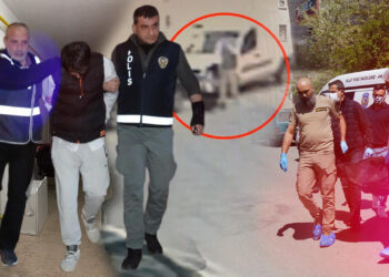 Türkiye'nin Konuştuğu Vahşette Şoke Eden Savunma: 8 Aylık Hamile Eşini Öldürmüştü! İşte Kan Donduran Detaylar