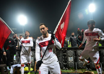 Türkiye'nin Zaferi Dünya Basınında: Dünya Kupası'nda Türkiye'yle Eşleşen ABD'yi Korku Saldı