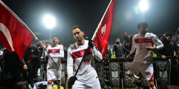 Türkiye'nin Zaferi Dünya Basınında: Dünya Kupası'nda Türkiye'yle Eşleşen ABD'yi Korku Saldı