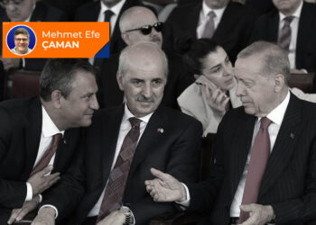 Türkiye’ye demokrasiyi geri getirmek