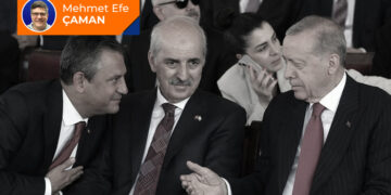 Türkiye’ye demokrasiyi geri getirmek