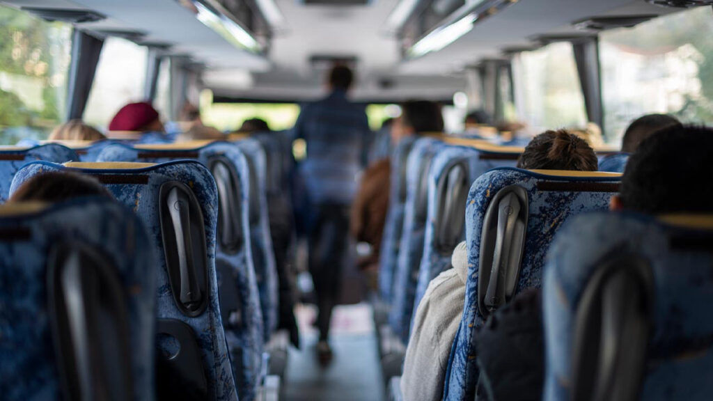 Ulaşım Sektöründe Deprem! Dev Otobüs Firması Sektörden Çekiliyor